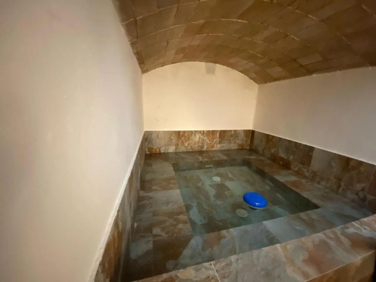 Apt. Con Piscina Interior En La Playa Alguer L'Ametlla de Mar 0*,