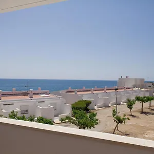 Appartement Duplex Ancla, L'Ametlla de Mar