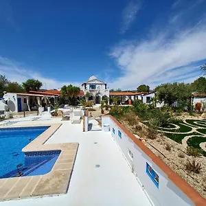 Séjour à la ferme Luxury Claudia, L'Ametlla de Mar