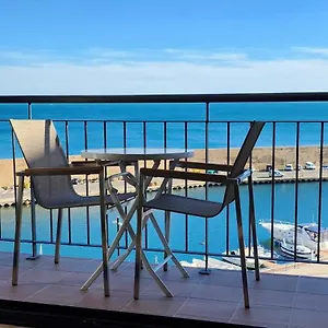 Appartement Bella Vista, L'Ametlla de Mar