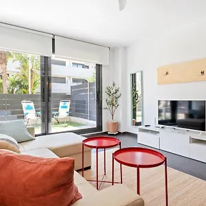 Appartement Hauzify I Roques Daurades, L'Ametlla de Mar